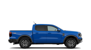2026 Ford Ranger® External Image 5